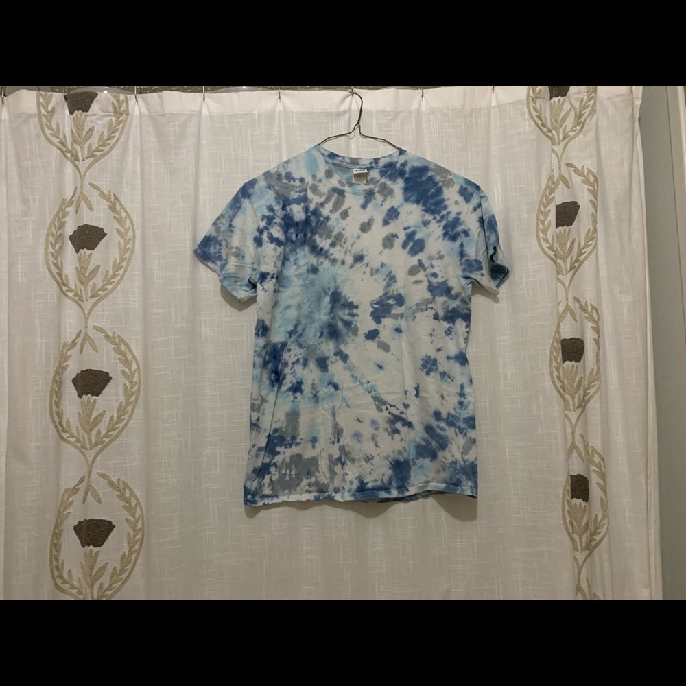 Tie Dye Tee